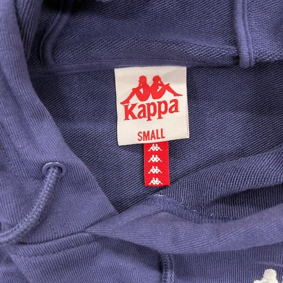 NWOT KAPPA 2 PIECE SET Hoodie Trouser and legging - Picture 4 of 9